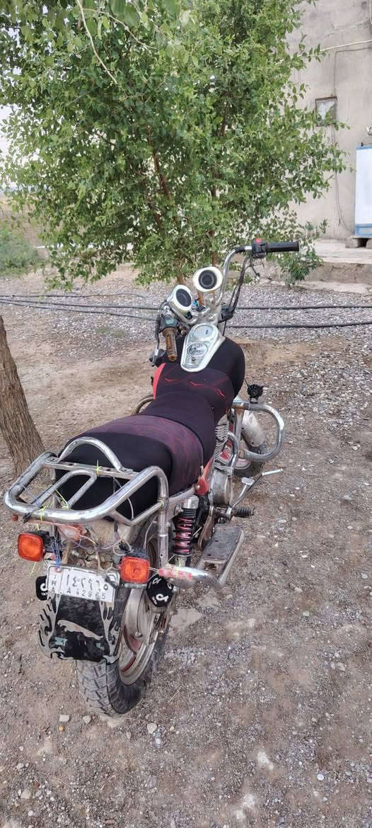 جني • ٢٠١٤ • احمر