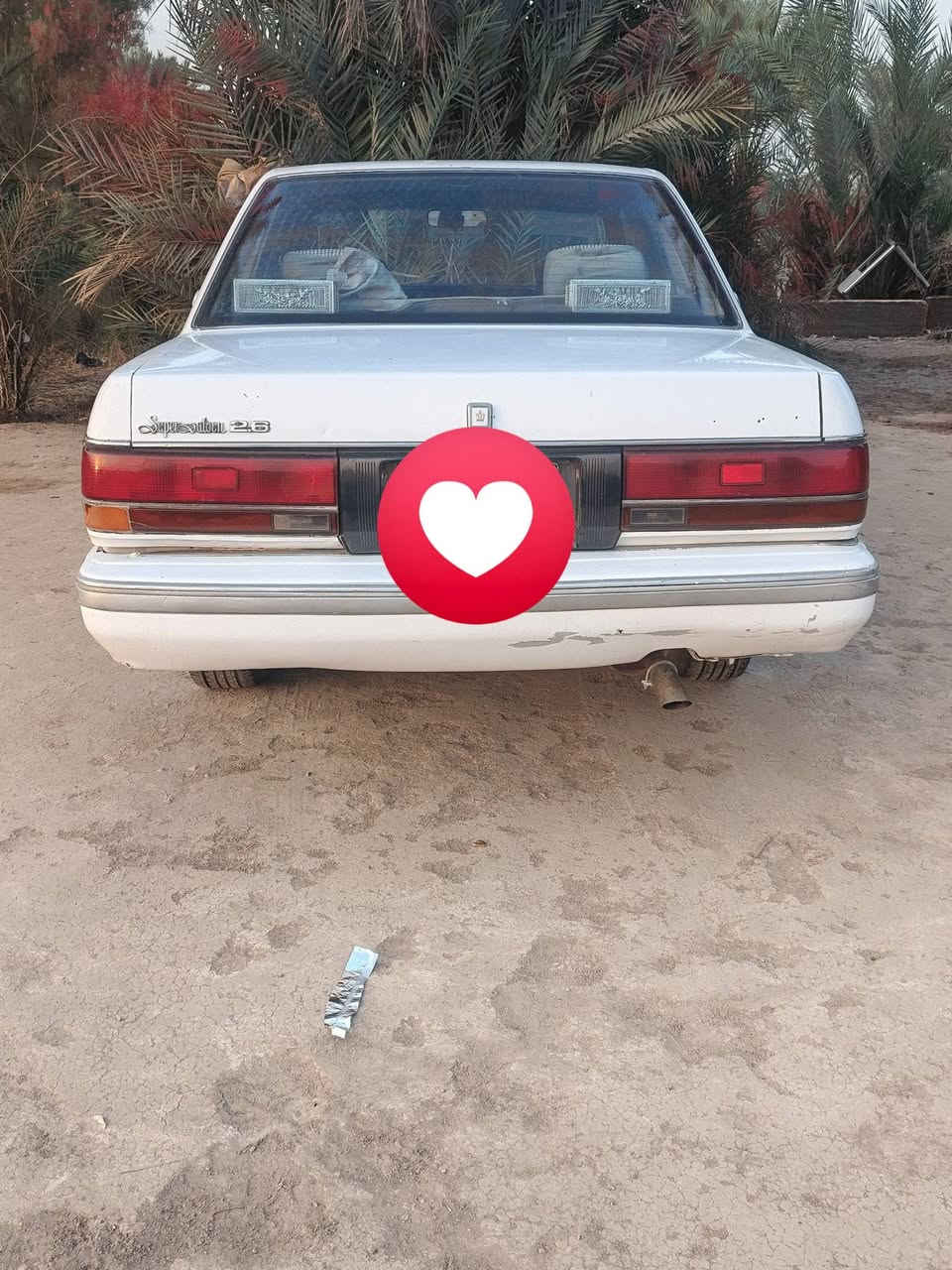 موديل ٩٠ • مصبوغة • عزيزة