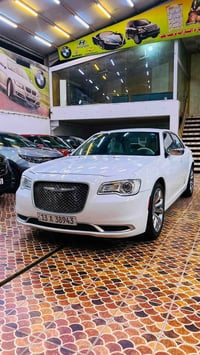 كرايسلر 300 • ٢٠١٨ • رقم ميسان