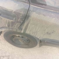 سلام وعليكم دايو سبرو لبيع رقم بغداد نكليزي هزه جديده سياره حيل حلوه ت...