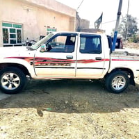 دير ٢٠٠٨ • مكينة وكير • الناصرية