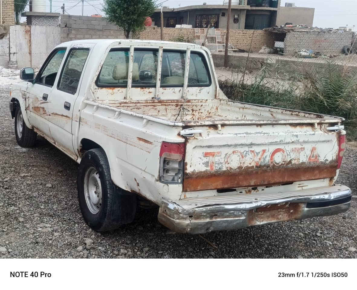 نضيف • بطارية جديدة • ٢٠٠٦