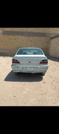 بيجو ٣٠٦ • ٢٠٠١ • سنويه لحد ٢٠٢٦