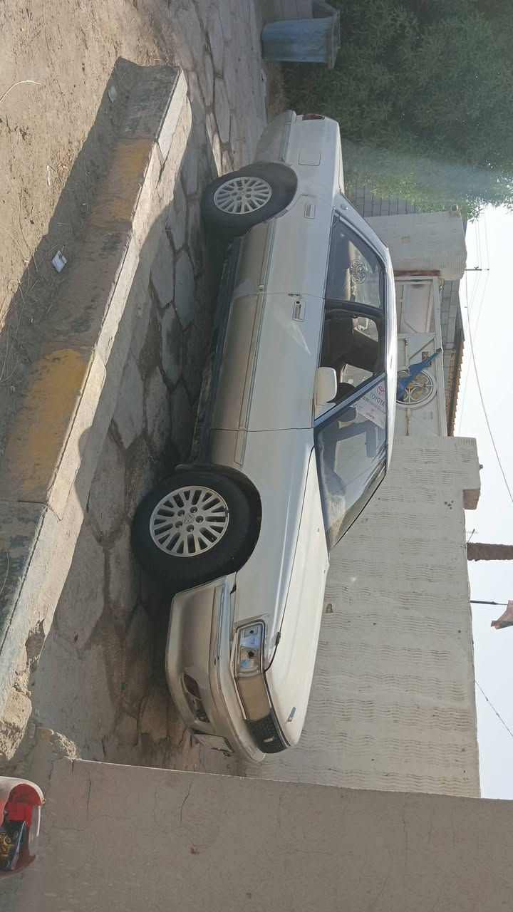 السلام عليكم شيزر عضم مديل 91 رقم كربلاء مداور ثاني يوم كير ومكينه ونجي المكينه بيه خيط بخار بس نشطه وحلوه تخم تاير او ويل جدد حداديه زينه كهربائيات تريد ترتيب الشراي بي خير ويدلل بيع مستعجل السعر (25)وبيه مجال حك جيه ‏‪***********‬‏👍
