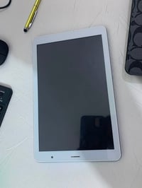 ايباد SU24 • رام ١٦ • ملحقات كاملة