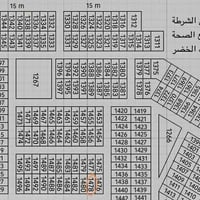 حي الصحه • أرض • ٢٥٠م