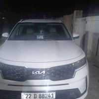 سورينتو خليجي • ٢٠٢٣ • ٧ راكب