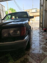مارسيدس جامبو • موديل 88 • محرك 300