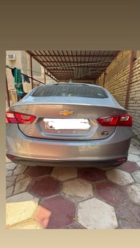 ماليبو ٢٠٢٣ • ١٥٠٠ تيربو • رقم ميسان