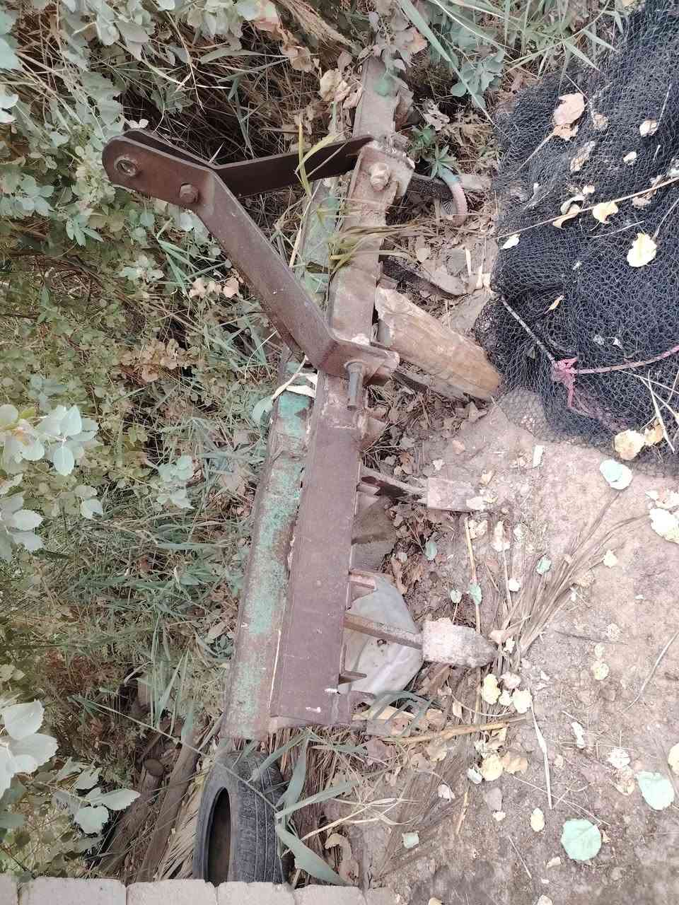 نضافة ١٠٠٪ • جديد • خرماشه
