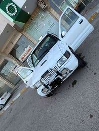 سبورتاج • ١٩٩٥ • محرك جديد