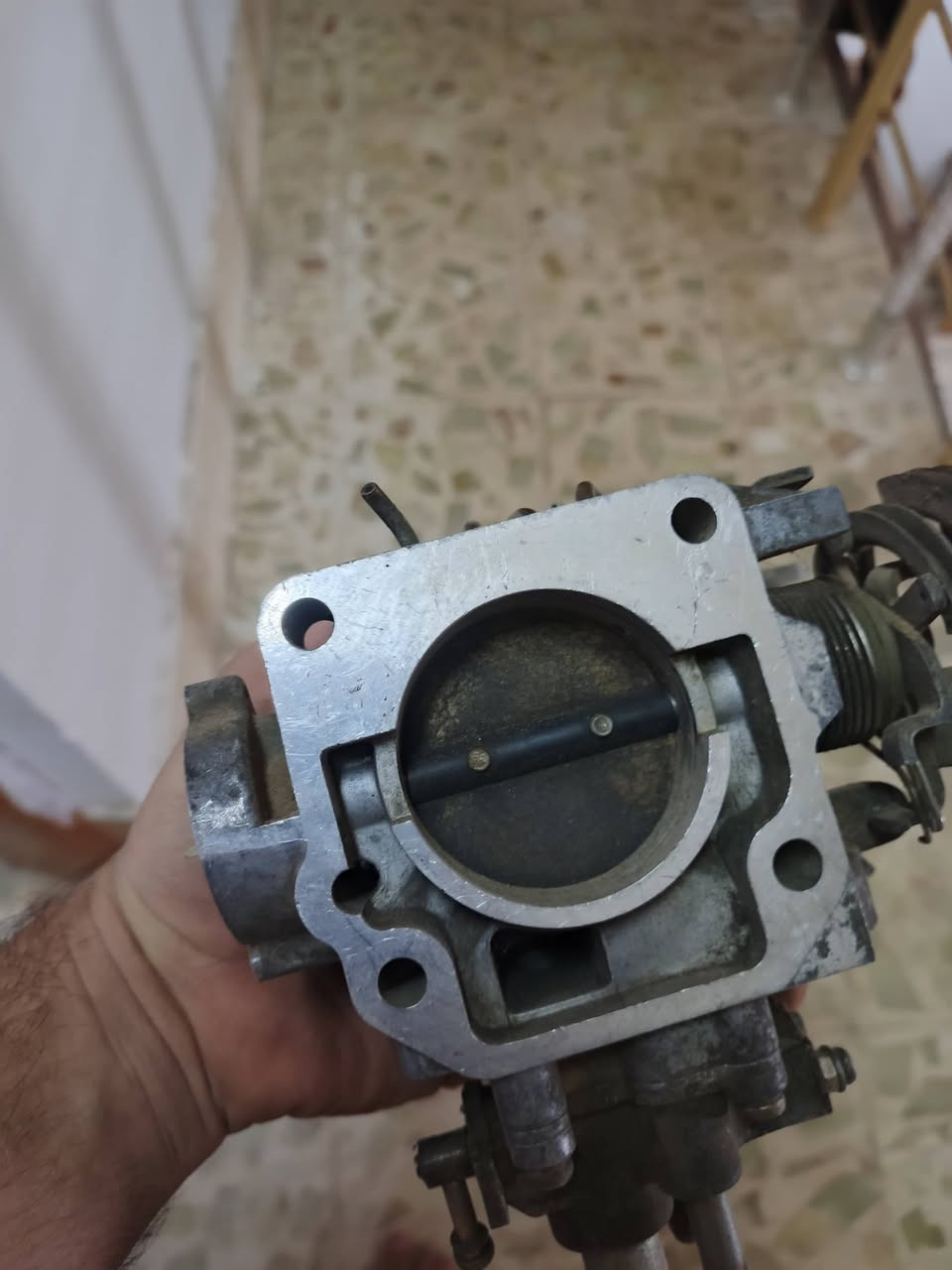 مجموعه غراض بريفيا للبيع
فريز تبريد 
واتر بم 
بوابه هوه سكليتر 
مسطره نوزلات مع نوزلاته 
كيس دهن 
مسجل تويوتا مع قواعده
رقم واتساب ***********
