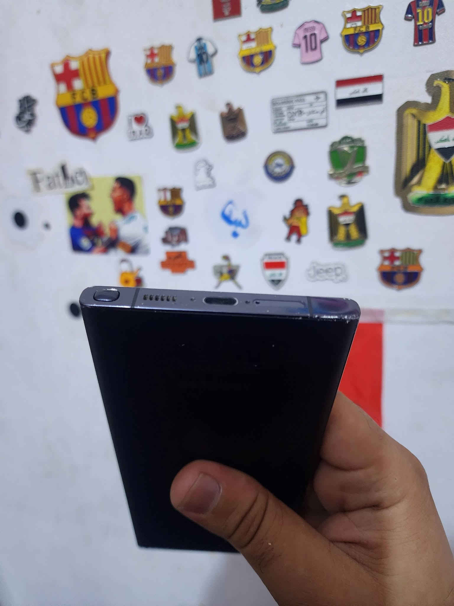 سامسونج S23 ألترا • ٢٥٦ • رام ١٢