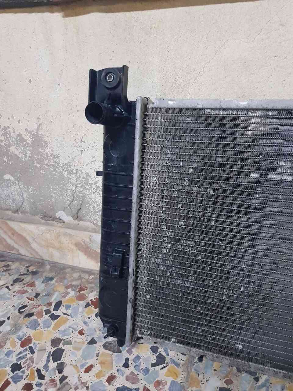 سلام عليكم من رخصت الادمن راديتر ماء يوكن تاهو من موديل 7 الى 14 بلاديه السعر 125 الاتصال على *********** بصره
