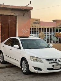 اوريون • ٢٠٠٩ • فتحة سقف
