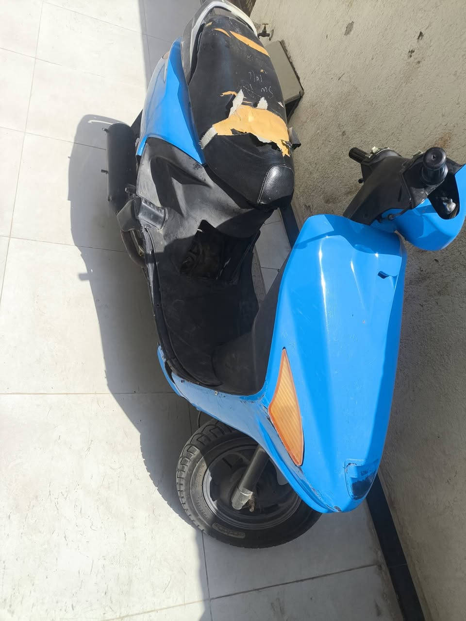 دراجه فراشه لبيع مكينه ناعمه فقط صالنصه يردلهه لحيم سعرهه ب 175بيهه مجال حك جيه رقمي ***********
