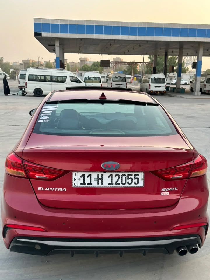 السلام عليكم
النترا سبورت تيربو مكينه 1600 مديل 2018
حادث امريكا بس بنيد بدون شاصي بدون لغد 
بالعراق صار بيها صبغ 5 قطع بدون دواخل ابد
فول مواصفات اعله فئه
فتحه سلايد
بصمه تشغيل وابواب 
كشنات جلد + تدفئه
سستم سماعات انفنتي
ستيرن D
لايت وبك لايت لد
ويل كب
شفتات ستيرن
اشاير بالمري
كامره خلفيه 
ماشيه 150 
وبعد بيها اهواي مواصفات
سعرها 108 وبيها مجال
مكان بغداد
***********
