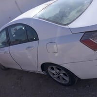 ام جراند • ميكانيك وكير كورلا • طويريج العيوج