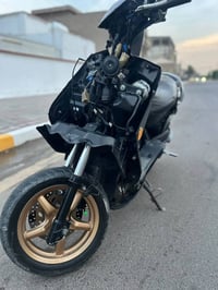 سكنس • ياباني • مكينة ناعمه