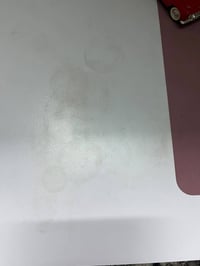 مكتب • أبيض • ١٥٠×٦٠×٧٥