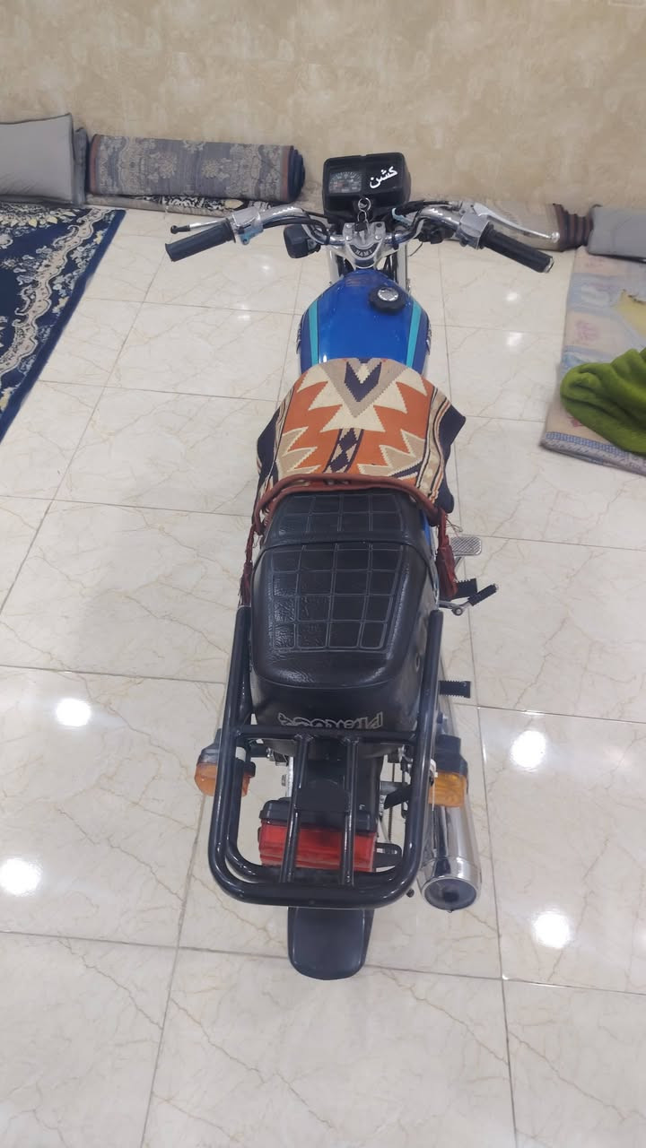 موديل ٢٥ • نضافه • اوراق