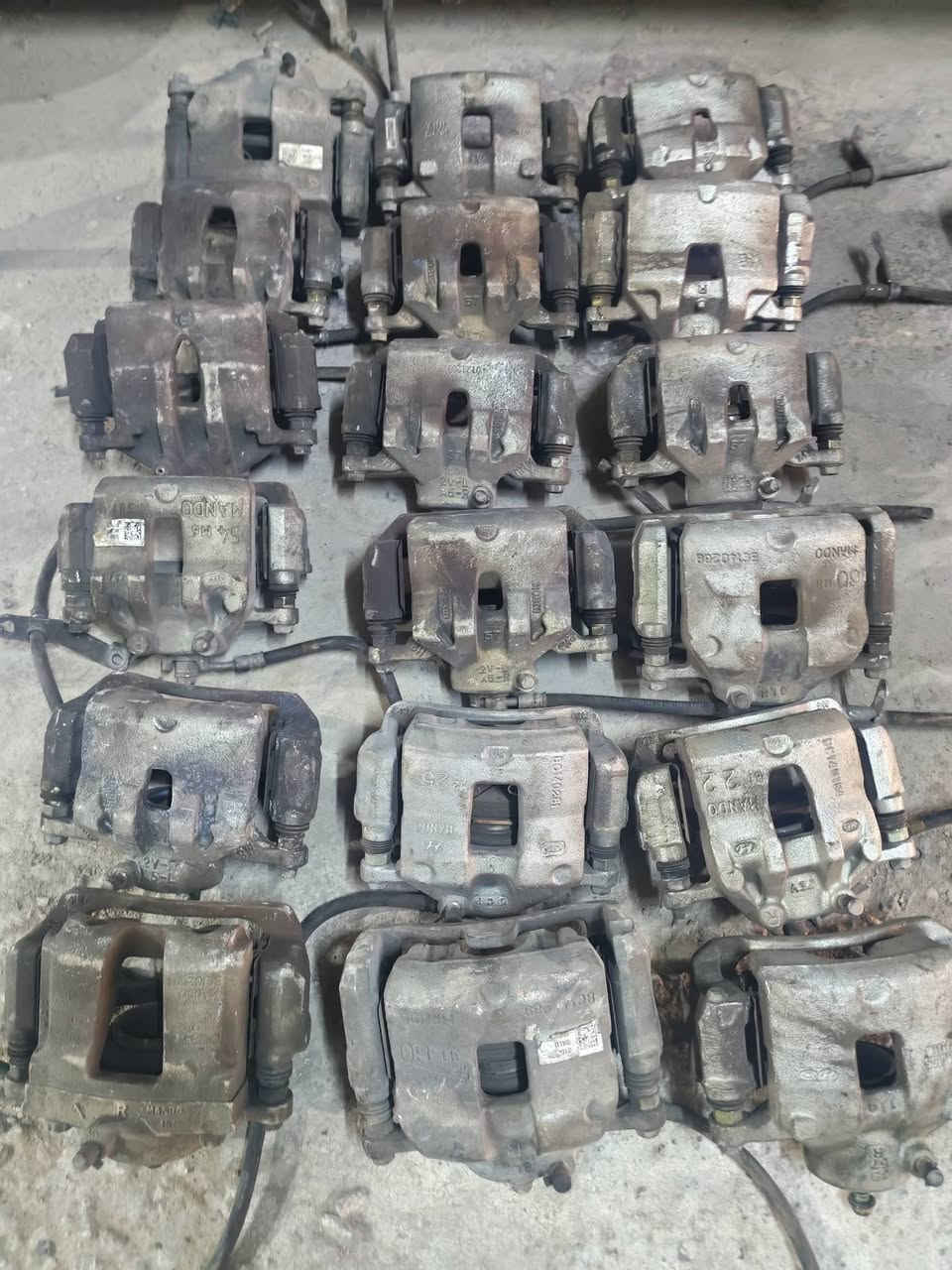 فج كوري حاويه تفصيخ هونداي وكيا
للتواصل
*********** واتساب واتصال
*********** اتصال
جمله و مفرد
يوجد خدمه توصيل
العنوان حي صناعي بغداد الجديده
