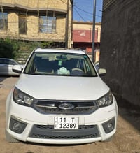 تيكو 3 موديل ١٨ خليجي رقمها بغداد انكليزي  فتحة بنراما  حساسات  كامره ...