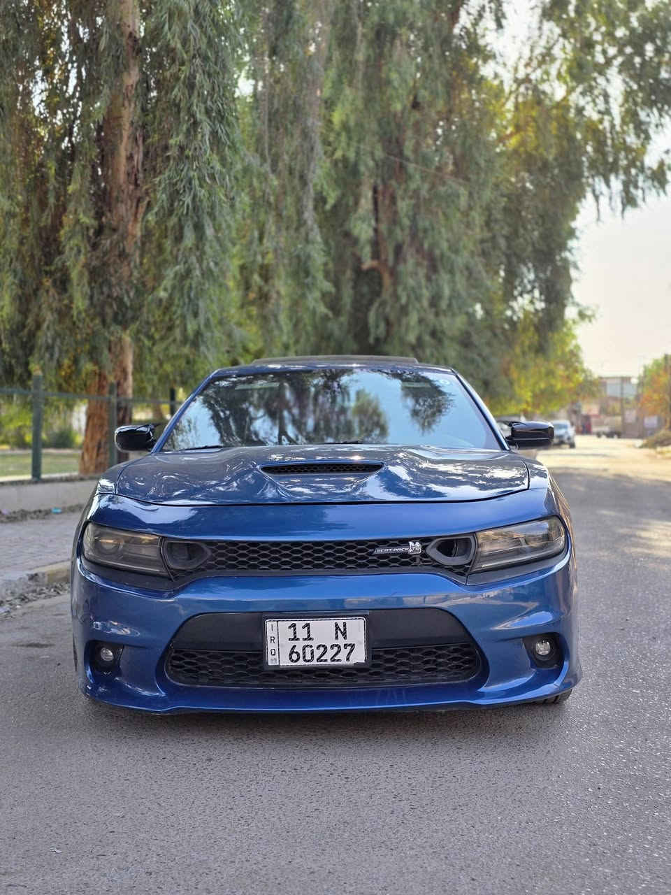 سلام عليكم دوج جارجر  سكات باك scat pack اصل 6.400
موديل 2020

ماشيه 62 ميل

فول واحد ع واحد 

فتحه سقف 

تبريد + تدفئة كشنات الاماميه

ذاکره خزن میموري ثلاث وضعيات كشن للسائق

دشبول دبل خیاط

كشنات جلد وكنتارا مختوم بعلامه scat pack

كشنات الاماميه كهربائي

ستيرن كهربائي يصعد وينزل

تدفئه ستيرن

مري جانبي قلاب وين البك

السياره كلها مختمه scat pack

رادار خلفي وجانبي

نظام سوبر تراك

شاشه كبيره + اوبشنات Srt

سستم صوت Alpine سته سماعات ثلاثه إماميه + ثلاثه

هزه ورقم جديدات كبل تحول 
صور الحادث بالمنشور 

سعر 175 وبيها مجال 
صور الحادث بالمنشور 
عنواني بغداد الدوره 
***********
