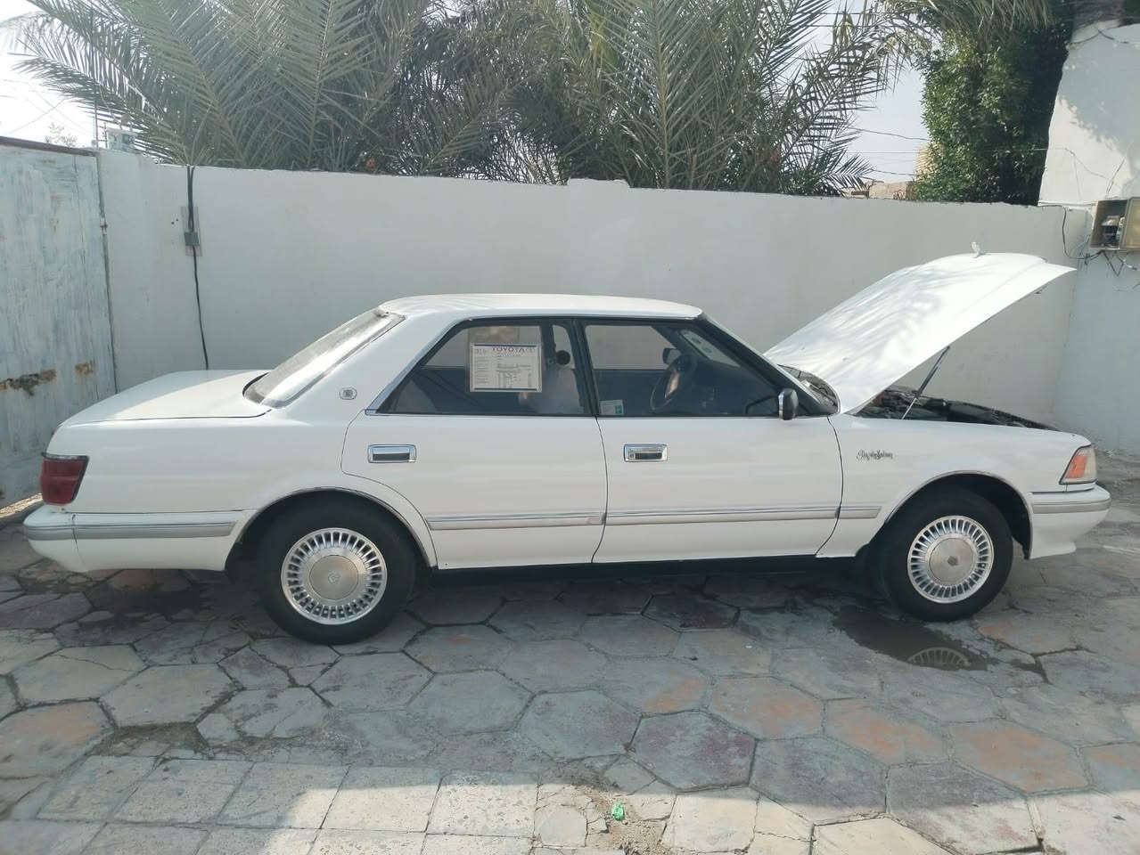 هارتوب • ١٩٩٠ • الناصرية