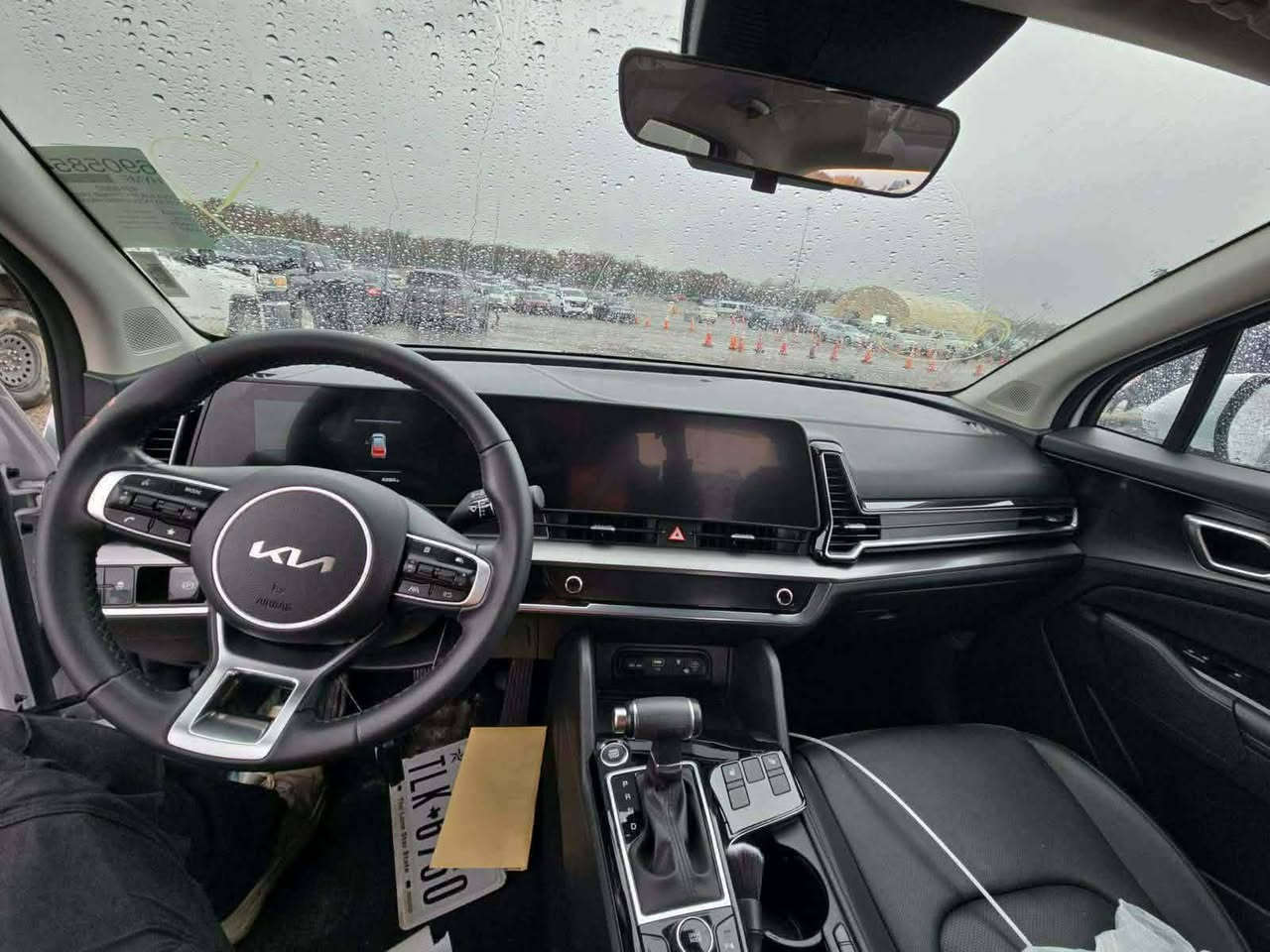 سبورتج فئةExسعره87
موديل 2024 وارد امريكي
رقم بغداد بسمي
ماشيه 96 الف
بدون دواخل بدون يرباك 
مكفوله من صبغ وتبديل
 بيه بس بارد بصيط
باقي سياره كفاله كير ومكينه وتبريد 
سياره مستورده اني وعله يدي مال جناي 
مستعجل عله بيعته
محتاز فلوس اني مكلف بل نشر وهذا رقم صاحب سياره
***********5

