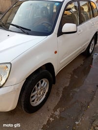 تيكو12 • محرك ٢٠٠٠ • كير ميكانيك