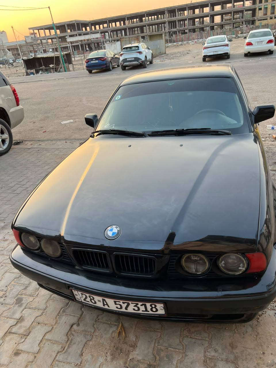 بي ام موديل 91كفاله عامه من كلشي على وضع شركه محرك مسكركلشي بيه شغال بسمي عنواني نجف صبغ جماليه فقط رقم نجف سعر55رقم***********
