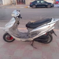 كيمكو • ٢٠١٦ • مكينة ربع