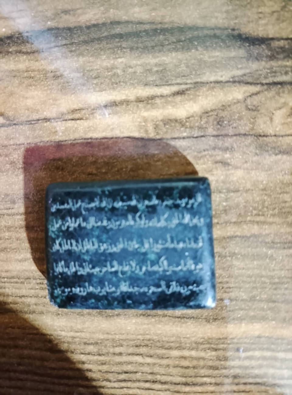 فيروز نيشابور • عباس اباد مخطوط • مكاني ماجدية