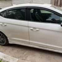 النترا • ٢٠١٨ • ماشي ١٧٧٠٠٠