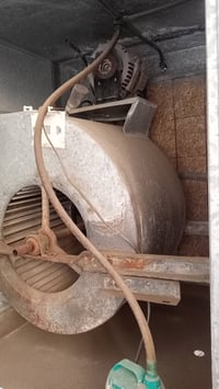 مبردة