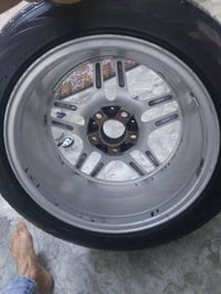 اخوان عندي وياله M17 مراوسه نفس الي بل صوره الي عدنه خاص مفتوح 0770859...