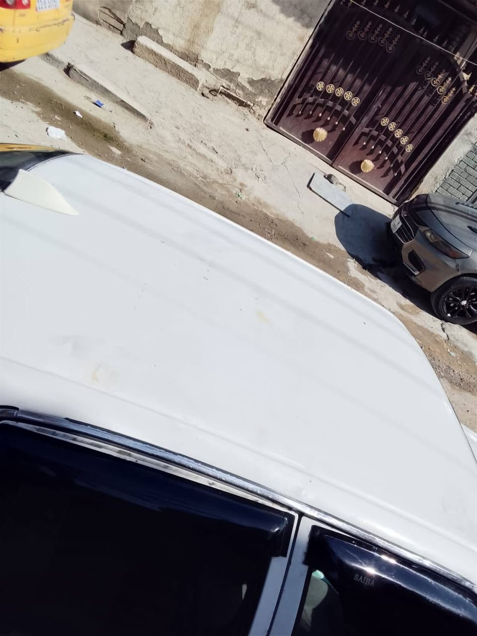 السلام عليكم برنس للبيع موديل 96 سنويه ل 28 عنواني بغداد البياع السعر 28 رقم الهاتف***********
