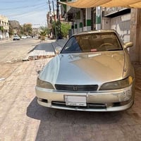 مكينة ٢.٥ • نقل جثة • البصرة
