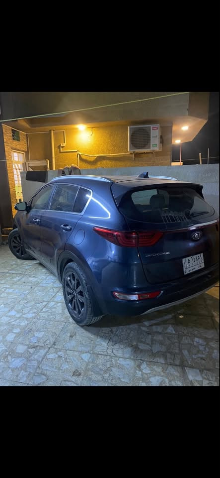 سلام عليكم كيا سبورتج EXللبيع مديل 2019 وارد امريكي محرك 2400 GDI
المواصفات فول ۱/۱ ماعده الفتحه

بصمة بصمة ابواب

کشن كهرباء

تدفئه كشنات

رادار جانبي

حساسات

تحكمات ستيرن

انضمة قياده

شفتات ستيرن

ستيرن D

اشاير مري

مري شفط

شاشه كاربلي

لايتات زينون اصلیات

السياره ماشيه 67الف  مايل

مكاني بغداد  ورقمه بغداد 

السعر 160

 حادثه جاملغ ايمن 

السياره بالحقيقه احلا من صور 

رقم لهاتف ‭***********‬ او ‭***********‬
