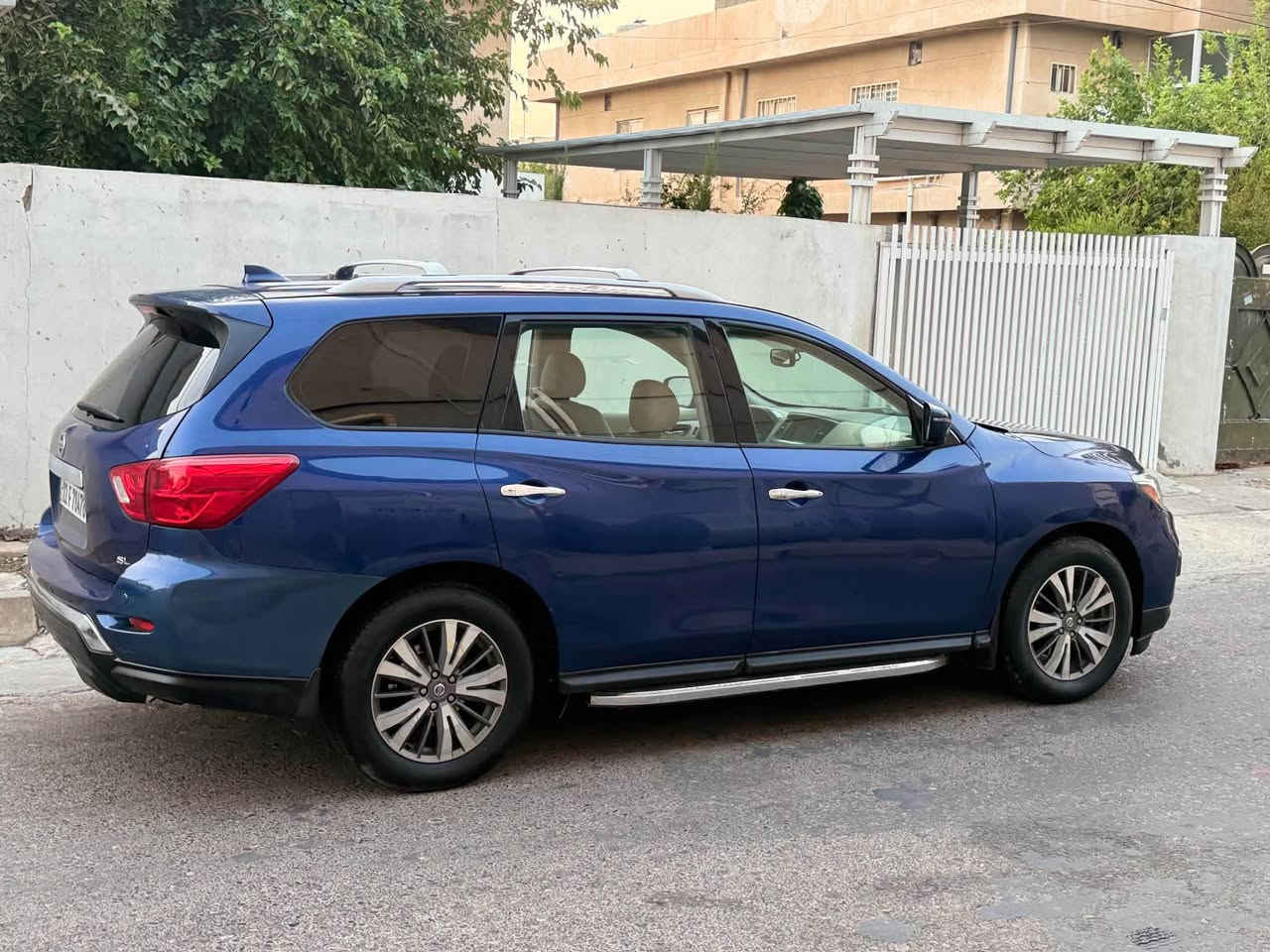 نيسان باسڤندر 2020 كلش حلوه ونظيفه فول مواصفات فقط بدون بانوراما .وارد امريكي حادثها بونت وجاملغ بدون دواخل وبيها صندوك رش فقط سبب الجراد . صور حادث موجود اتصل عل ارقام وادزلك .كير محرك تبريد كهربائيات شرط سعر مناسب كلش 138ورقه ومجال وبيها غرامه 12ورقه تنزل من السعر .رقم جديد سنويا جديد تحويل وكاله شرط عنوان اربيل 
***********واتس
***********
***********
نيسان باسفنده ر 2020زور جوان وخاوين 3بارجه بوياغ فول مواصفات به س بي بانوراما ناو زه رد كشن جلد وهيتر وكهربائي .بى عه يب بى نوقستان ره قه م نوى سه نوى نوى سعرى138ورقه  ومجال و12ورقه ش غرامه ي له سه ره باش معامله ده ده مه وه شوين هه ولير أربيل, العراق

نص مكتوب في الصور:
- *********** واتس