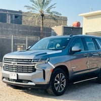 تاهو ٢٠٢١ • وارد امريكي • مكينة 5300