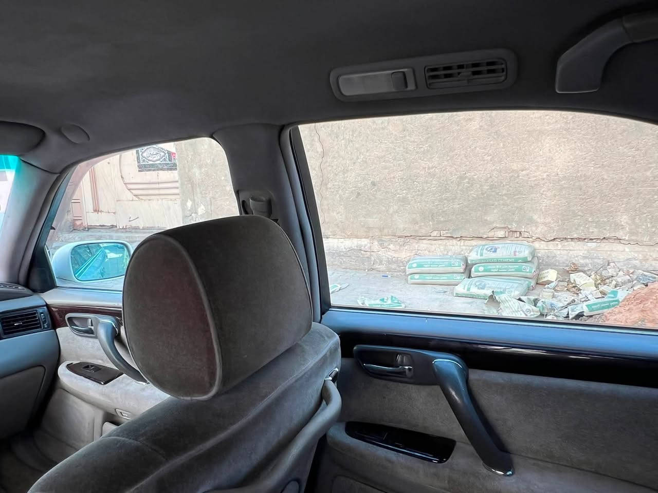 يالله ملكه تيوتا كراون كصه جنطه ادوات سياره كارتون دخول جديد كير مكينه ديفور الزغير مكينه كارتون تبريد ثلج سياره جاهزه مابيه برغي  نقص السعر 32 بيه مجال لاستفسار ‏***********‏
