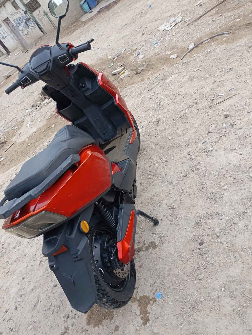 دراجه شحن • جديدة • بغداد