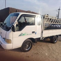 فونتيره • موديل ٩٩ • شاصي ومحرك مكفول