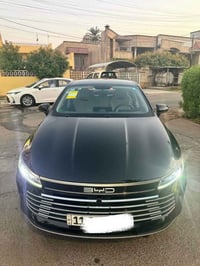 موديل ٢٠٢٥ • ماشية ١٠٠٠٠ كم • كفالة سنة