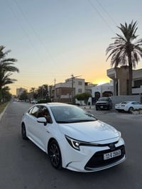 كورلا ٢٠٢٣ • ٤١٠٠٠ كم • بغداد السيدية