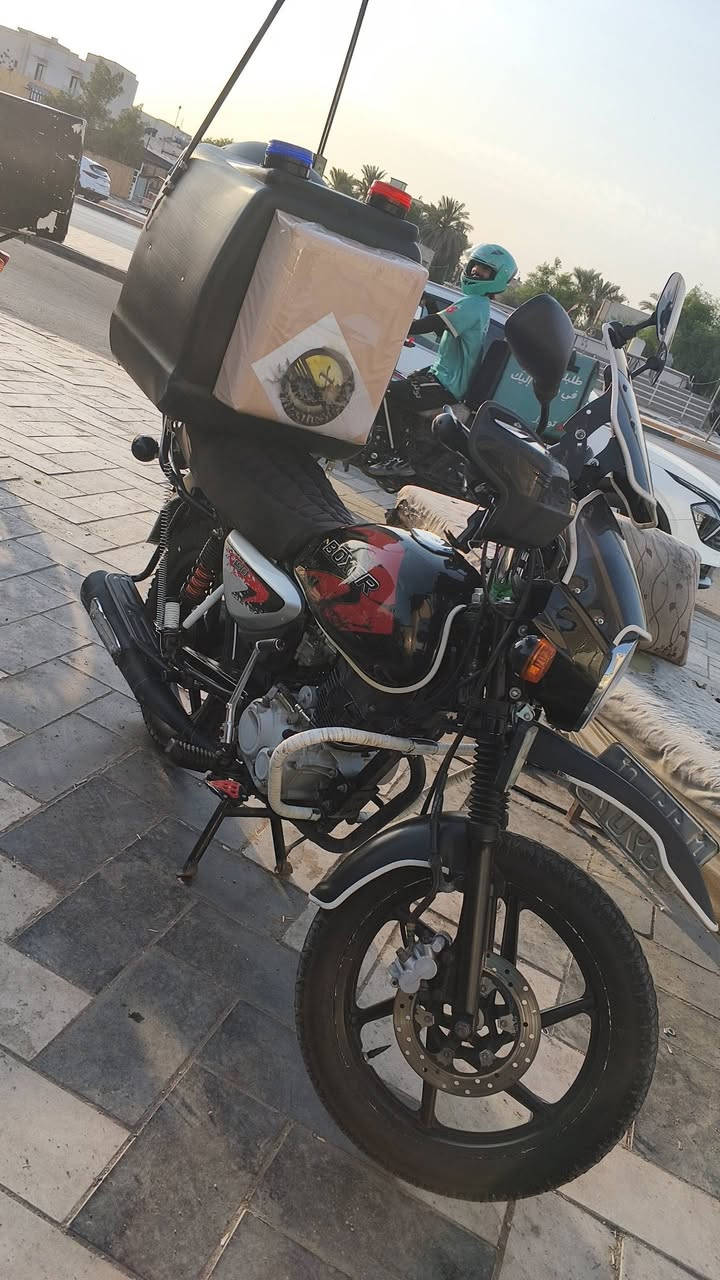 بوكسر • ٢٠٢٢ • رقم وسنوية