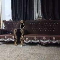 غراض بيت • تخم جديد • ١٠ نفرات