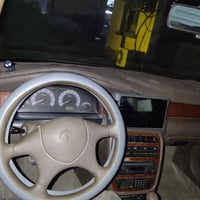 سمند ٢٠١١ • مكينه وكير شغاله • تاير وبطاري جديد